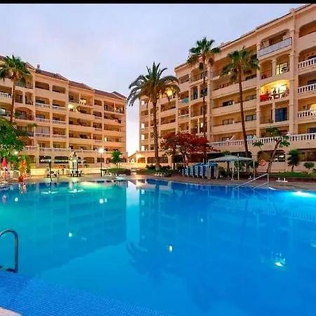 Estudio Castle Harbour 403 Los Cristianos Лос-Крістіанос Екстер'єр фото