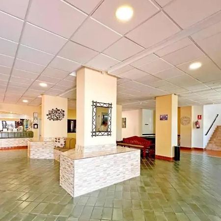 Estudio Castle Harbour 403 Los Cristianos Лос-Крістіанос Екстер'єр фото