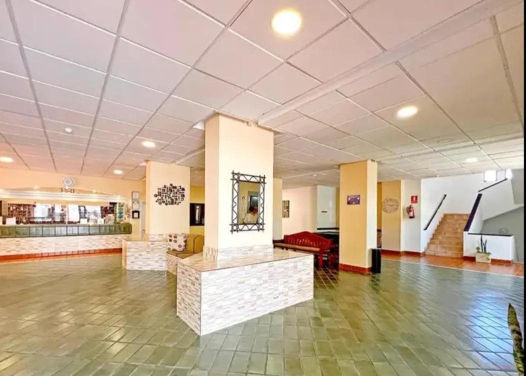 Estudio Castle Harbour 403 Los Cristianos Лос-Крістіанос Екстер'єр фото